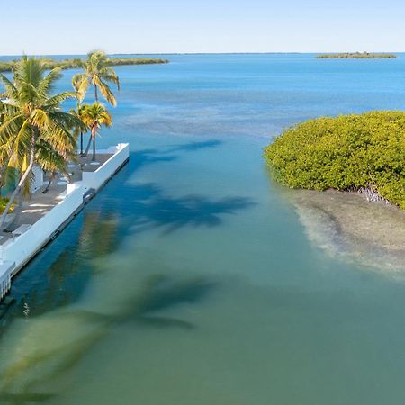 Tarpon Ranch Villa Summerland Key Exteriör bild