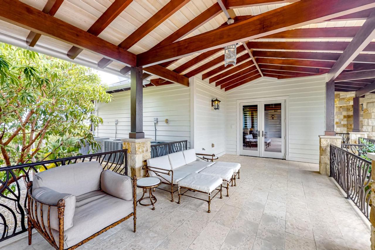 Tarpon Ranch Villa Summerland Key Exteriör bild