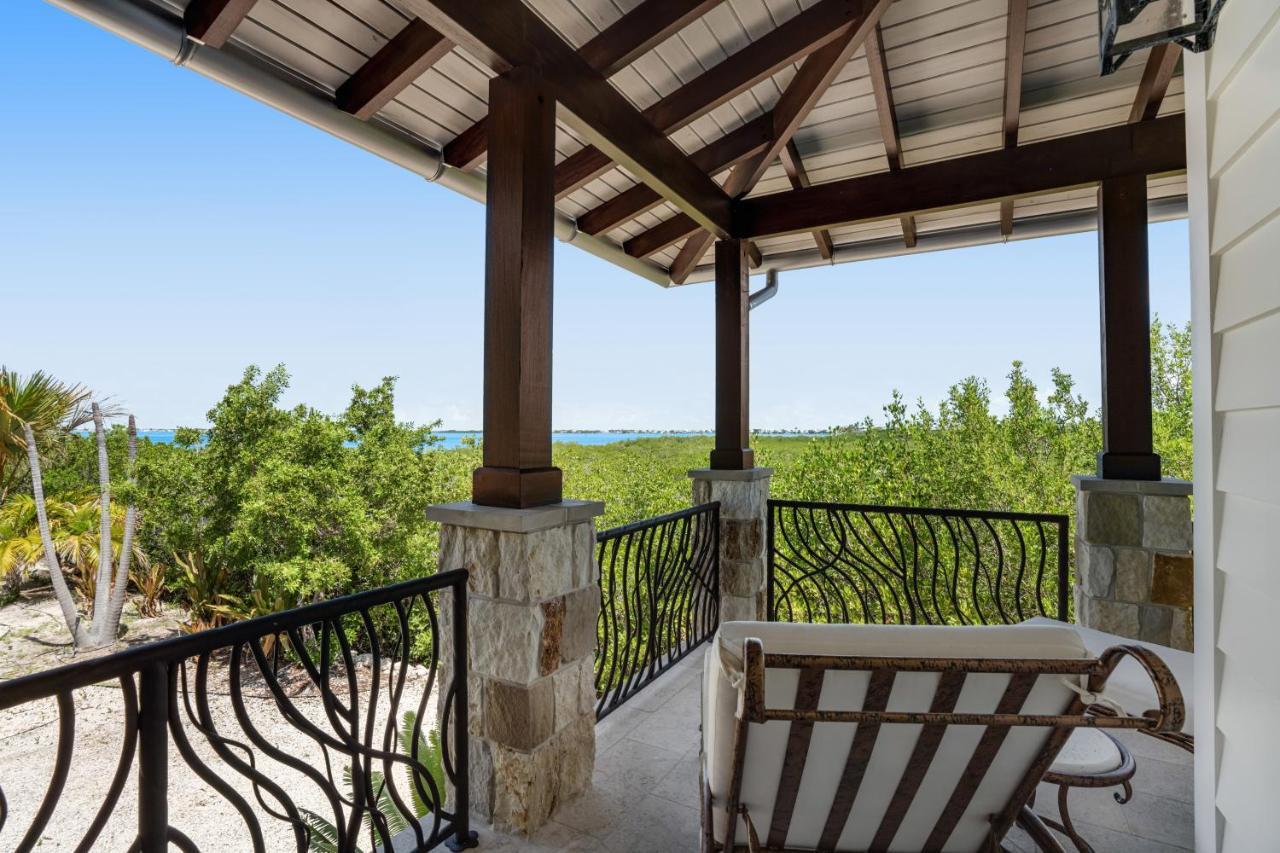 Tarpon Ranch Villa Summerland Key Exteriör bild