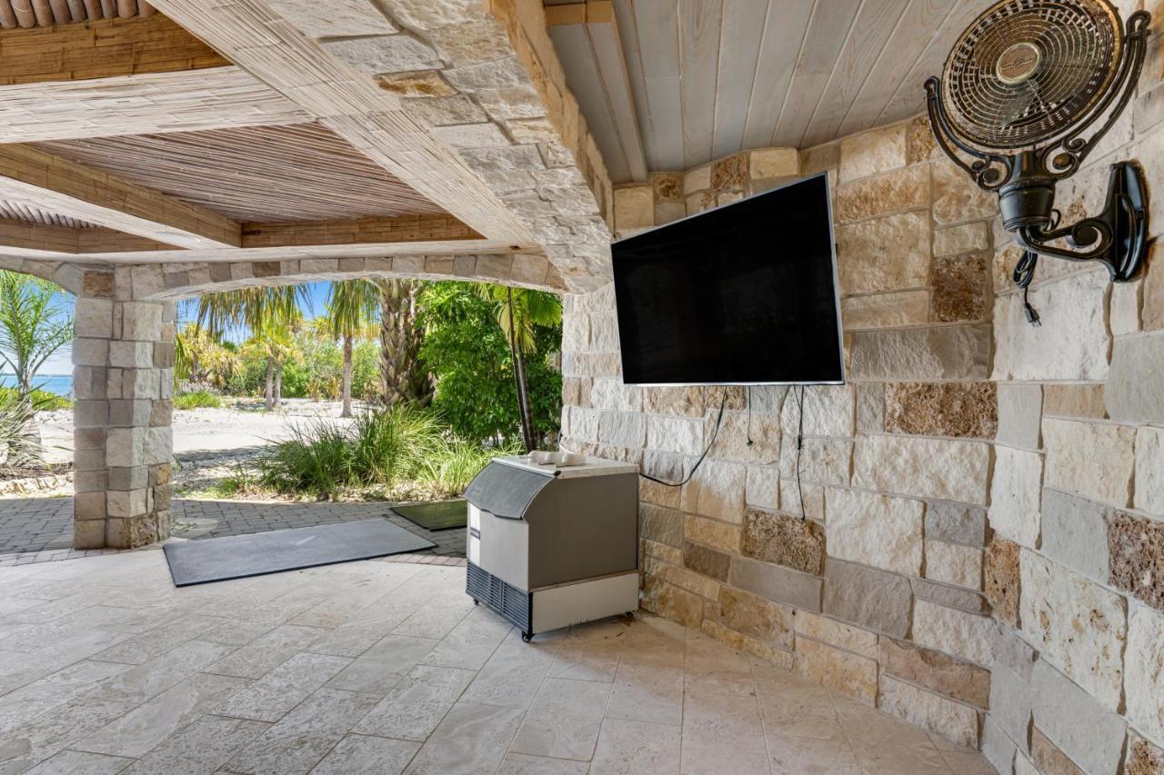 Tarpon Ranch Villa Summerland Key Exteriör bild