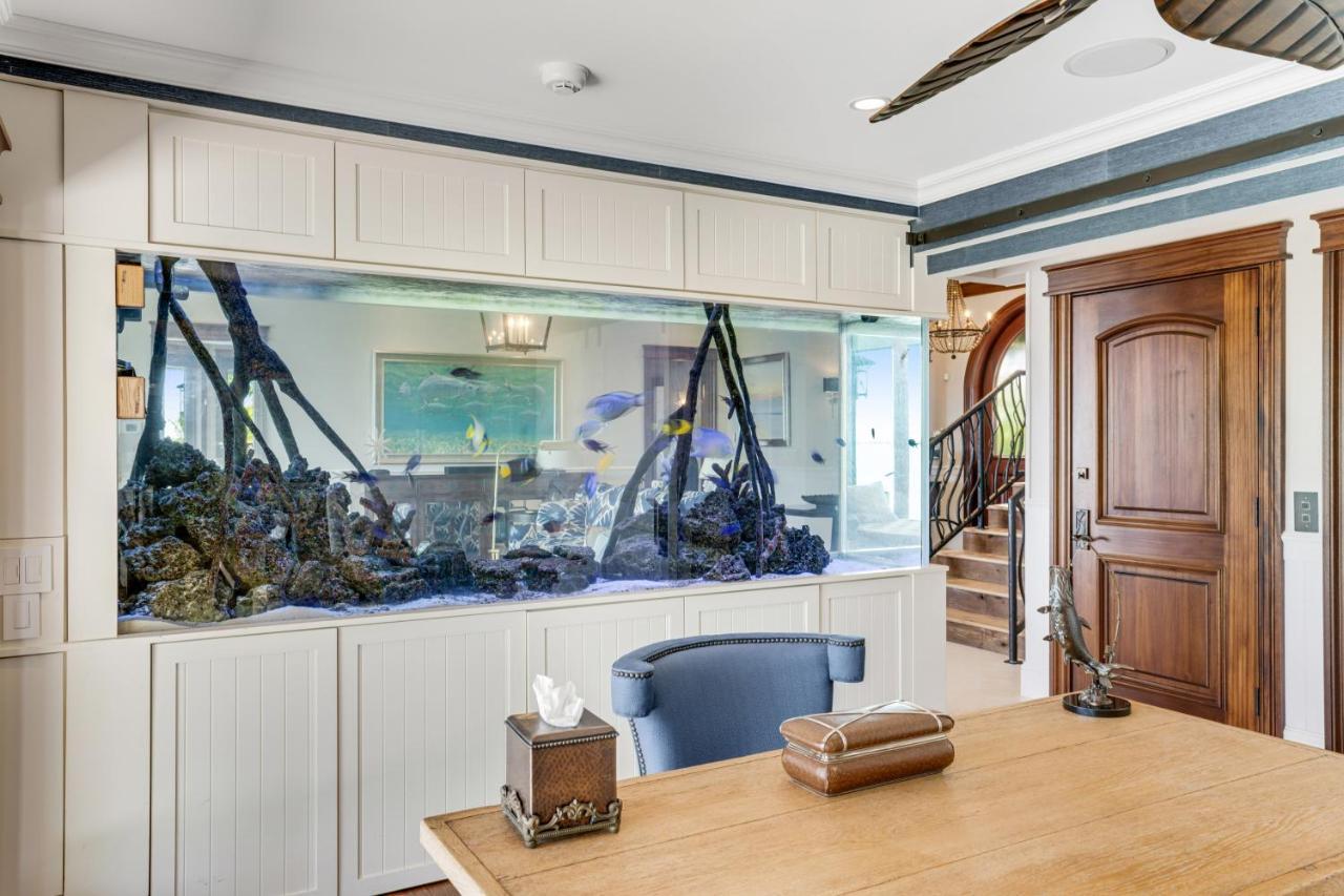 Tarpon Ranch Villa Summerland Key Exteriör bild