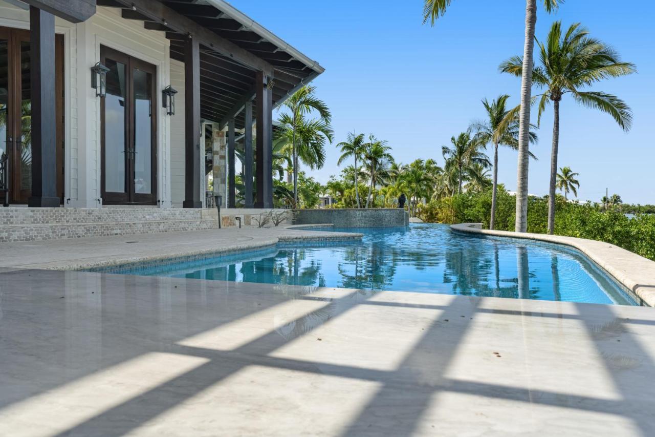 Tarpon Ranch Villa Summerland Key Exteriör bild