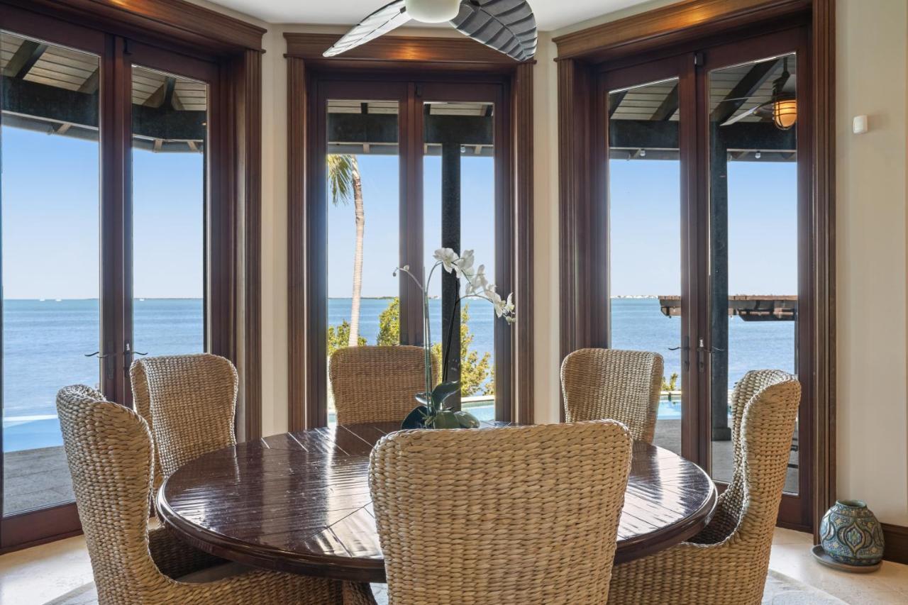 Tarpon Ranch Villa Summerland Key Exteriör bild