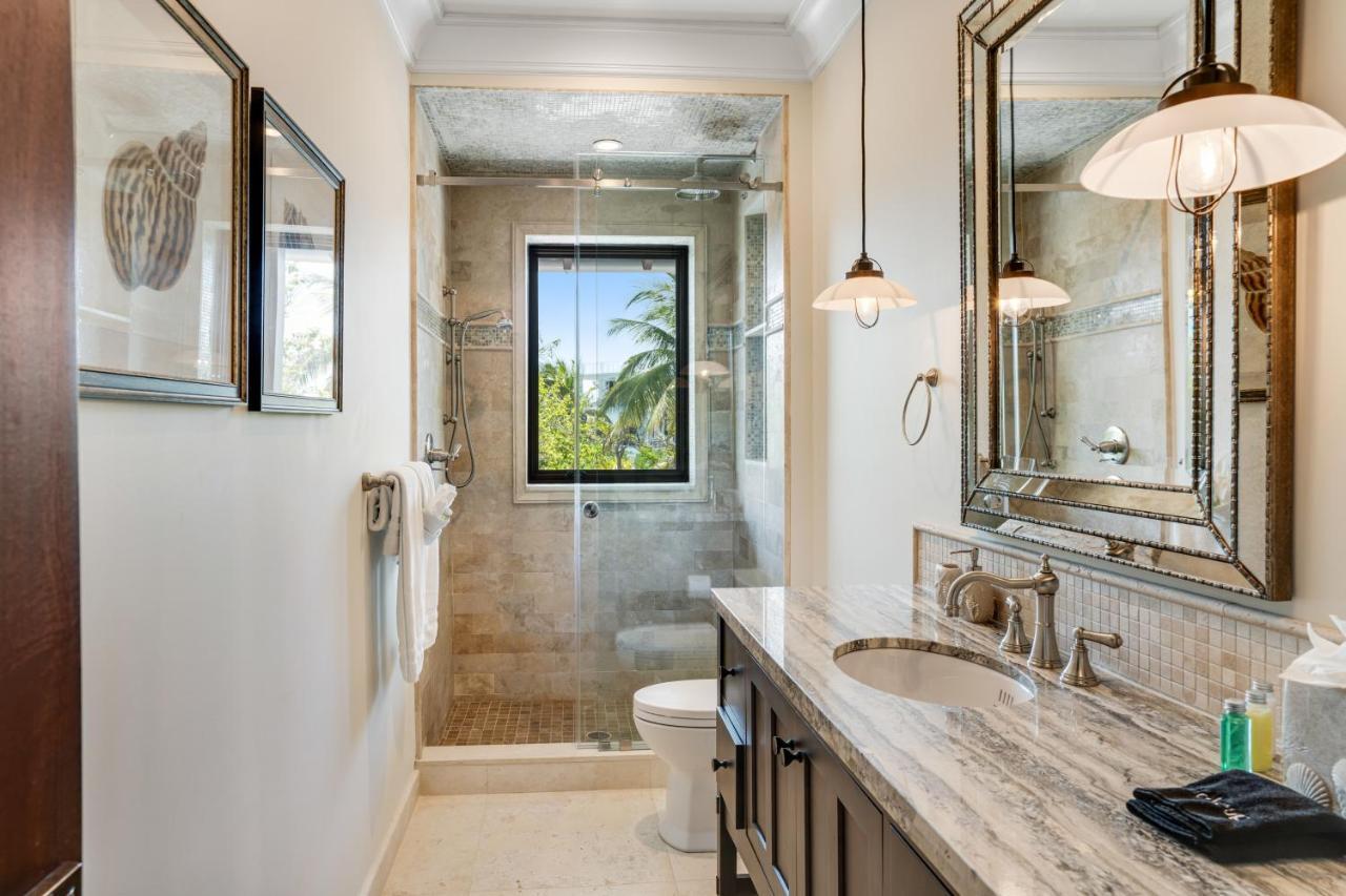 Tarpon Ranch Villa Summerland Key Exteriör bild