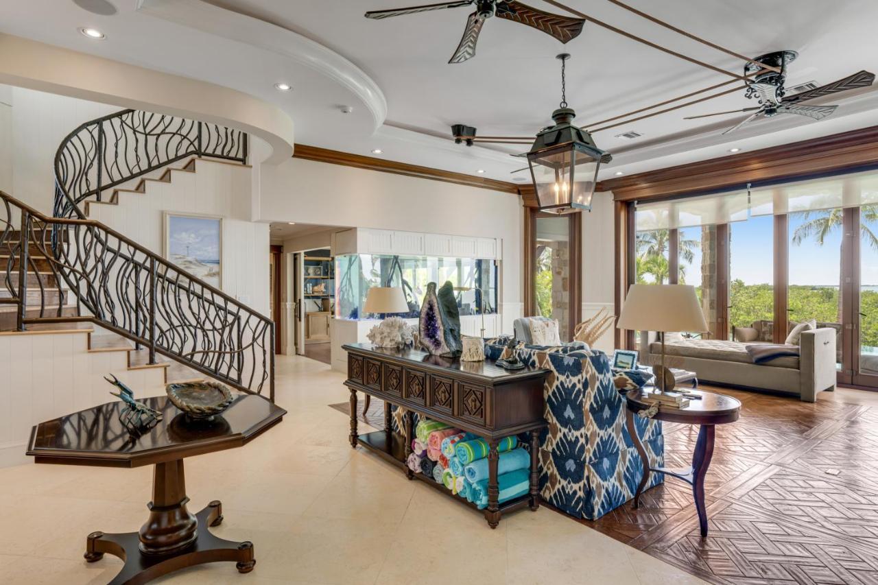 Tarpon Ranch Villa Summerland Key Exteriör bild