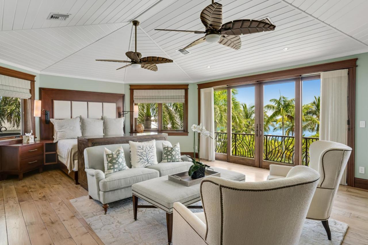 Tarpon Ranch Villa Summerland Key Exteriör bild