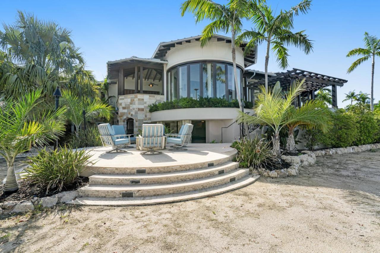 Tarpon Ranch Villa Summerland Key Exteriör bild