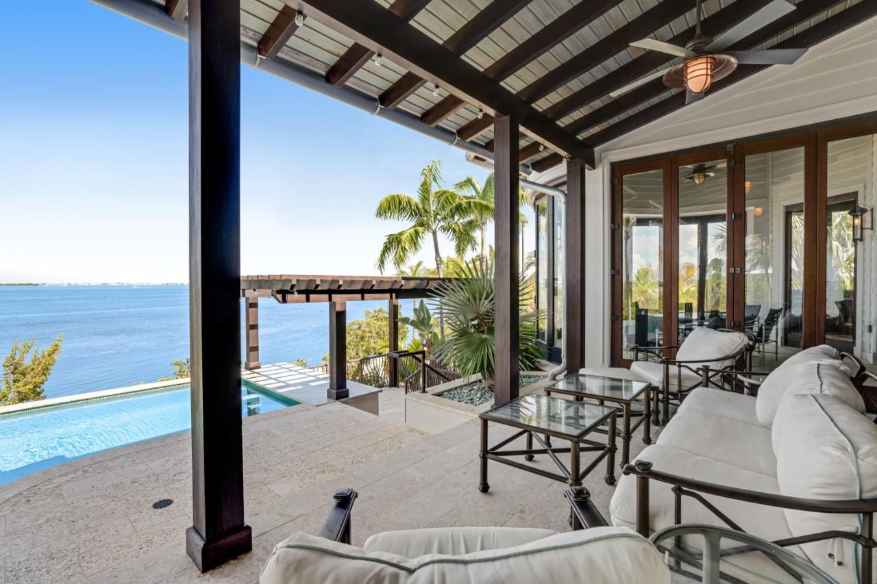 Tarpon Ranch Villa Summerland Key Exteriör bild