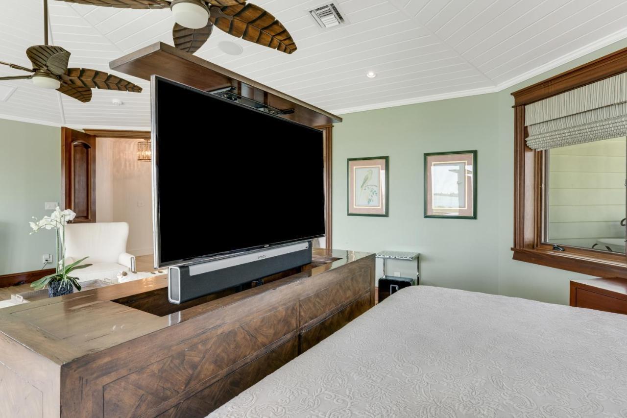 Tarpon Ranch Villa Summerland Key Exteriör bild