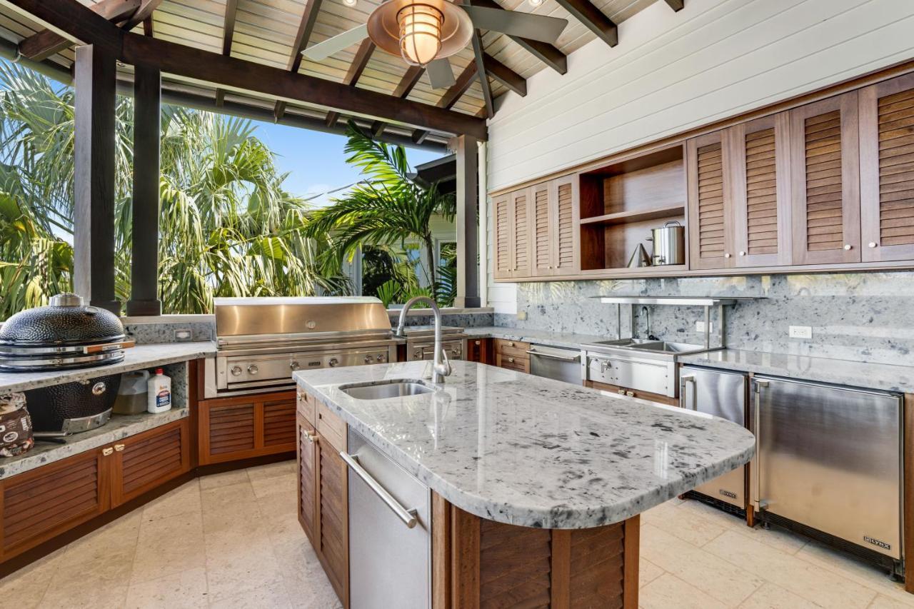 Tarpon Ranch Villa Summerland Key Exteriör bild