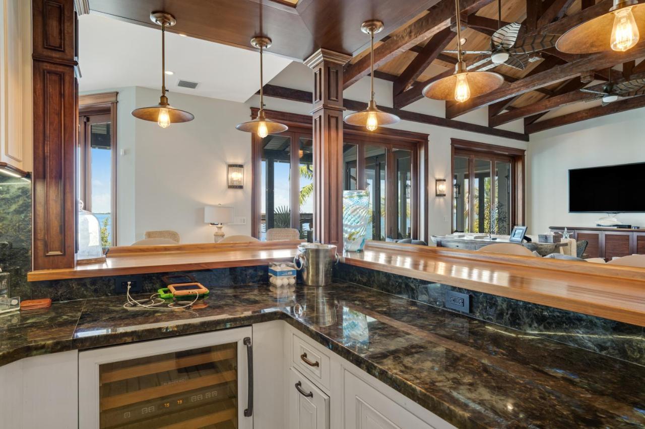Tarpon Ranch Villa Summerland Key Exteriör bild