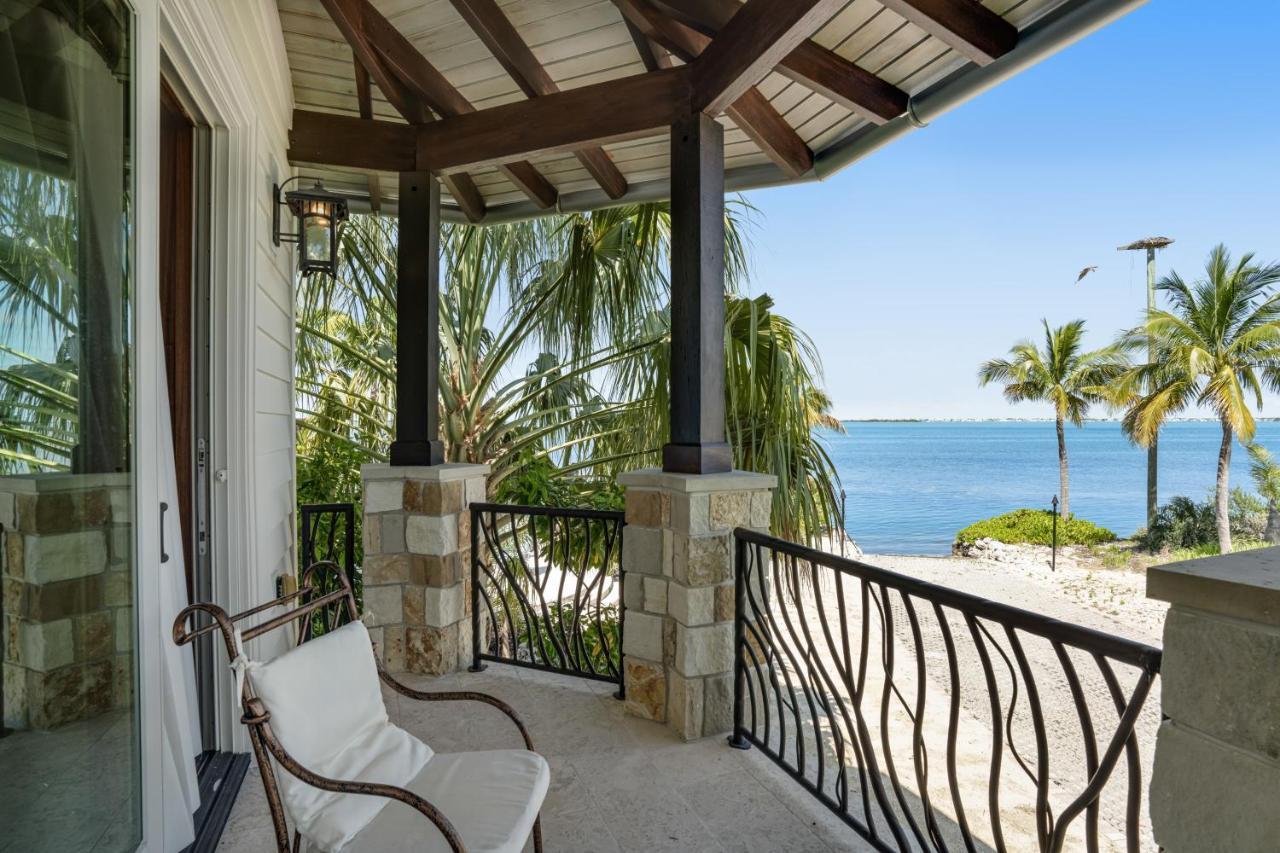 Tarpon Ranch Villa Summerland Key Exteriör bild