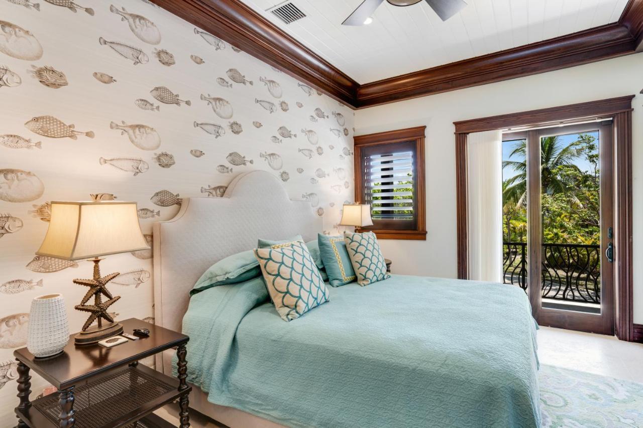 Tarpon Ranch Villa Summerland Key Exteriör bild