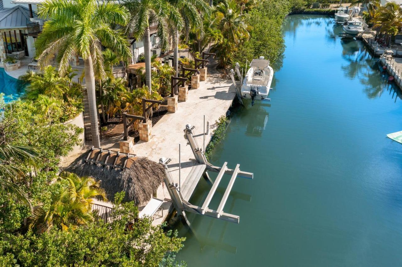 Tarpon Ranch Villa Summerland Key Exteriör bild