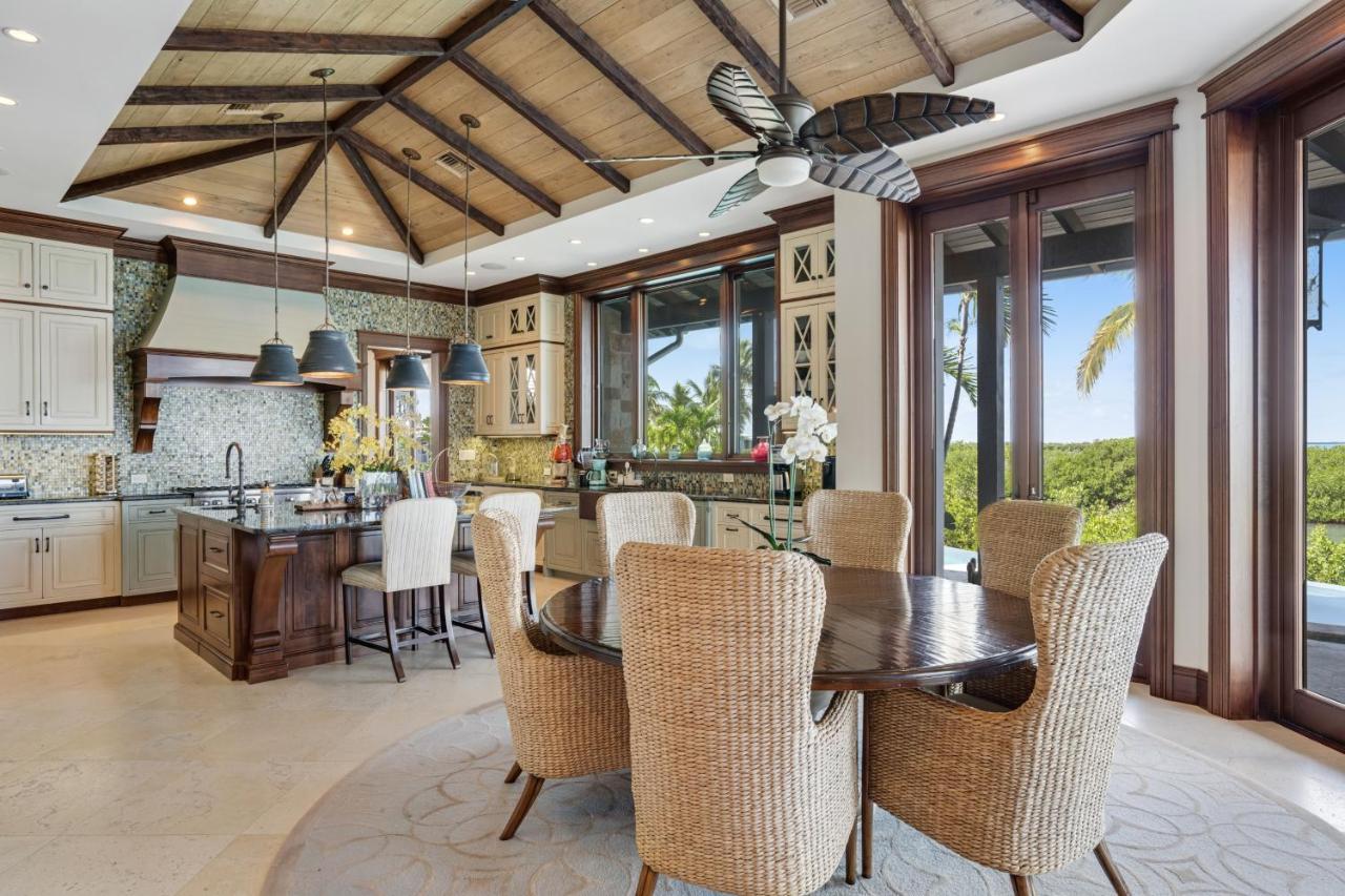 Tarpon Ranch Villa Summerland Key Exteriör bild