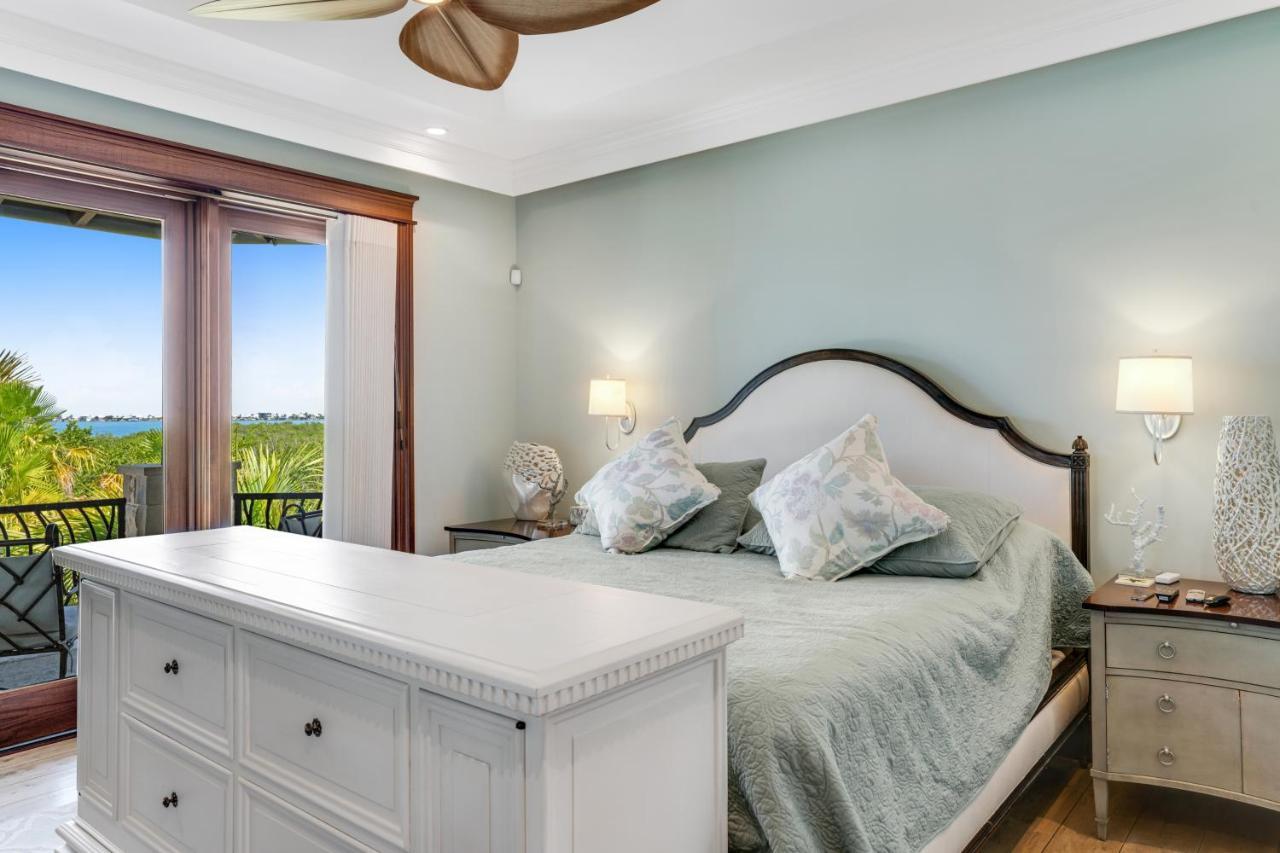 Tarpon Ranch Villa Summerland Key Exteriör bild