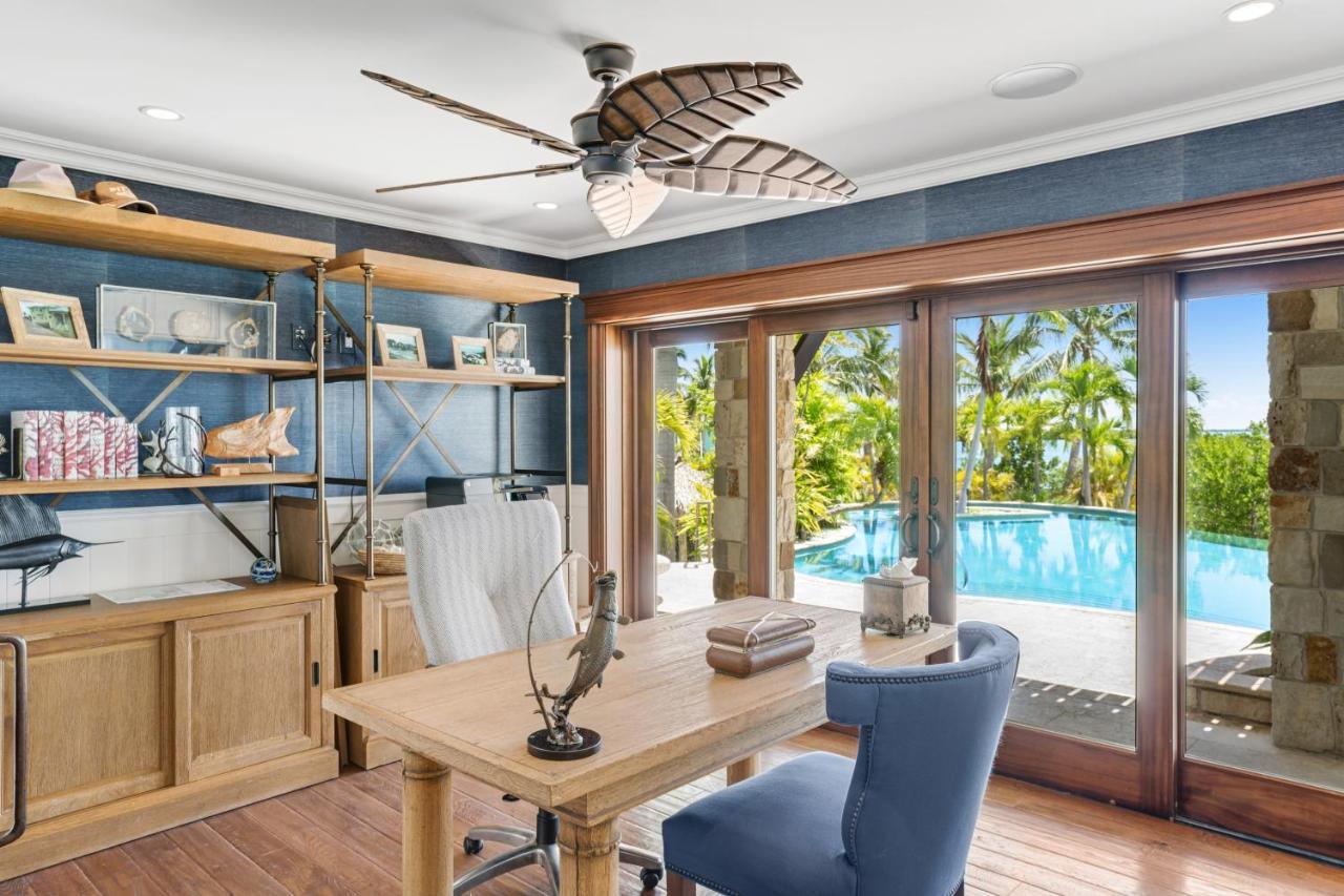 Tarpon Ranch Villa Summerland Key Exteriör bild