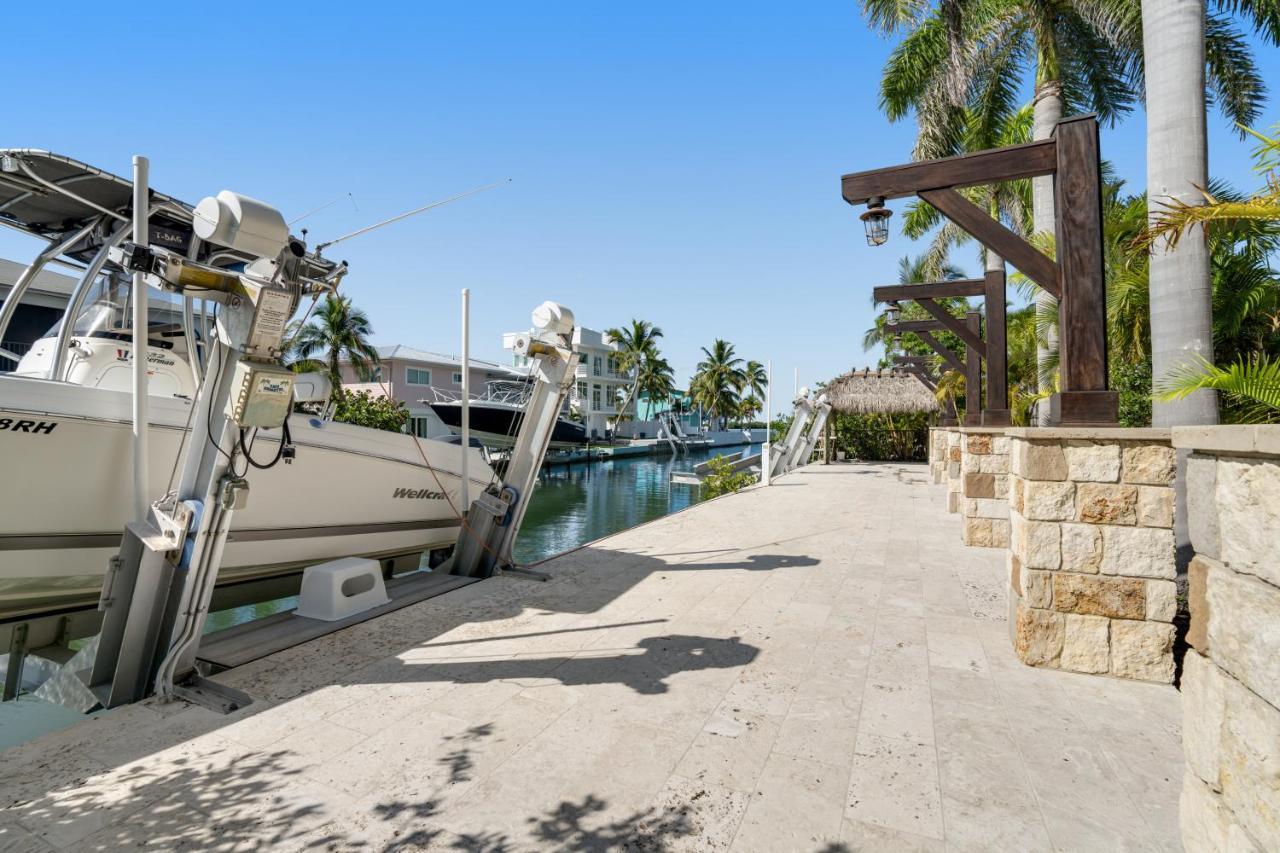 Tarpon Ranch Villa Summerland Key Exteriör bild